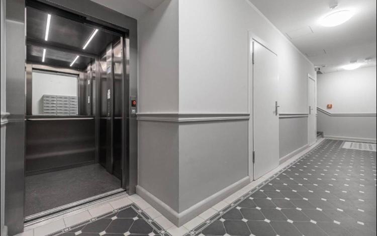 שצ'צ'ין Black Pearl Gryf Apartments מראה חיצוני תמונה