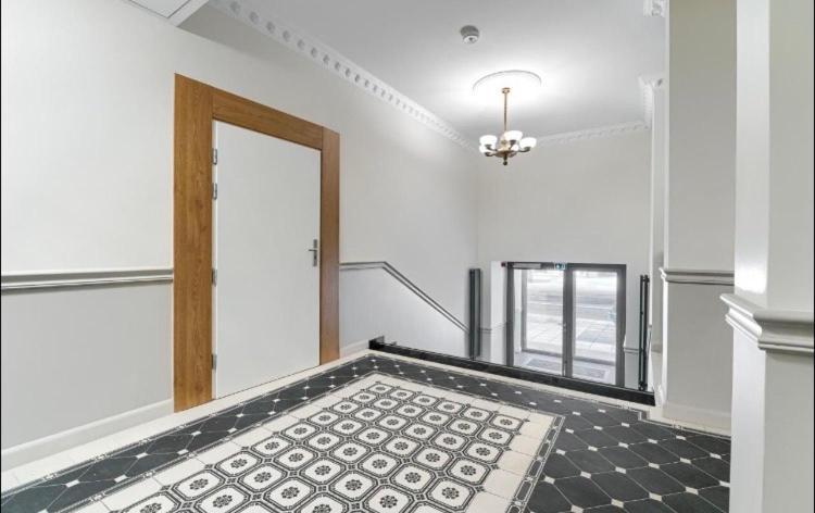 שצ'צ'ין Black Pearl Gryf Apartments מראה חיצוני תמונה